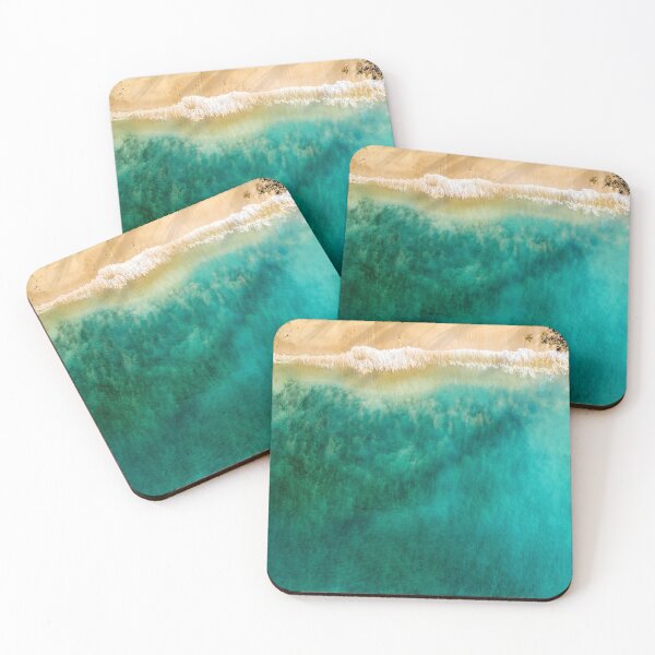 Item preview, Morning Beach designed and sold by Praytera.