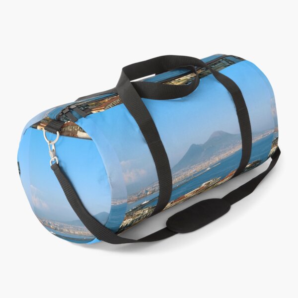 Item preview, Vesuvius hugs Naples designed and sold by Parafull.