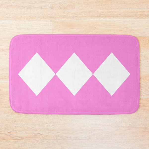 Item preview, Diseño de Ranger rosa de Mighty Morphin Power Rangers designed and sold by Estela Costa.