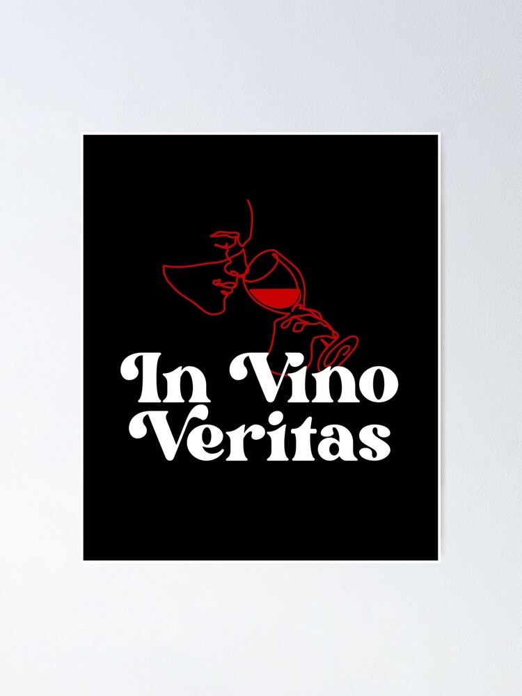 Vino Veritas