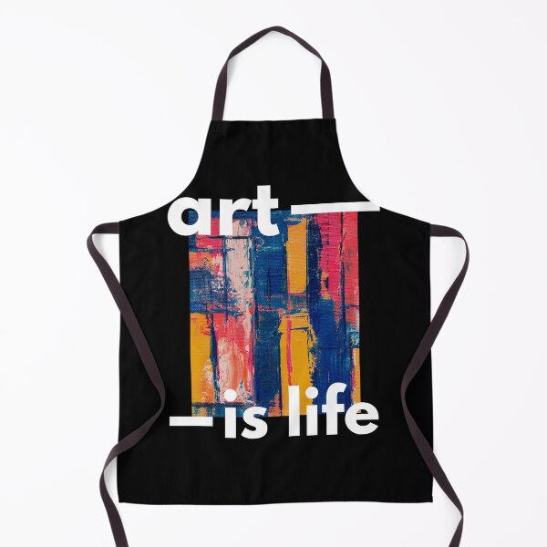 Item preview, Art Is Life designed and sold by aktk.