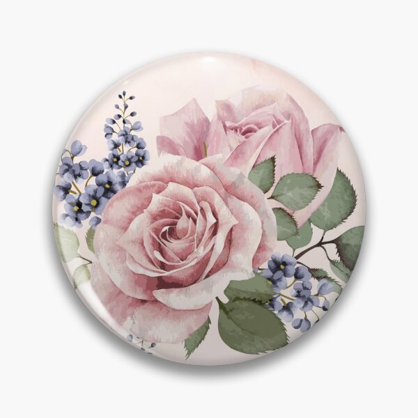 Item preview, Flor, Primavera, Rosa, Rosa designed and sold by ANVDESIGN.