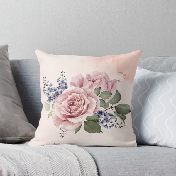 Item preview, Flower, Spring, Rose, Pink designed and sold by ANVDESIGN.