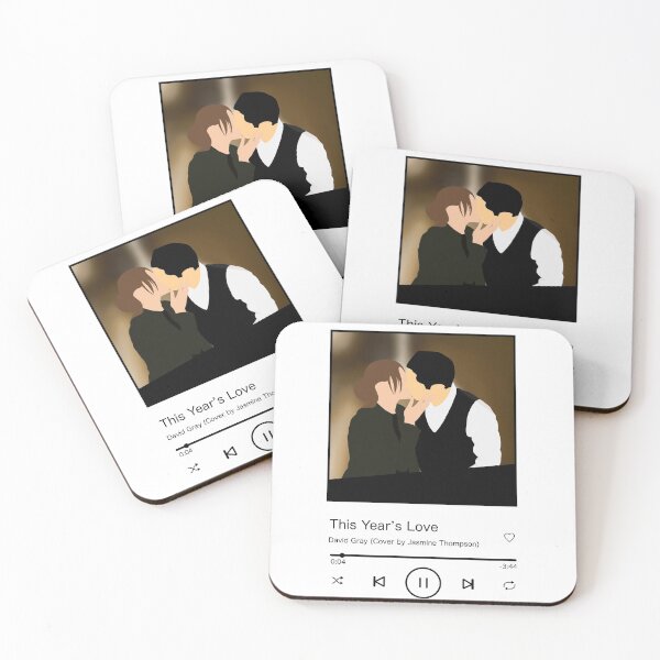 Item preview, Lucifer and Chloe 5x05 Song  designed and sold by ArtsyShachar.