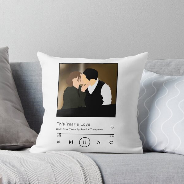 Item preview, Lucifer and Chloe 5x05 Song  designed and sold by ArtsyShachar.