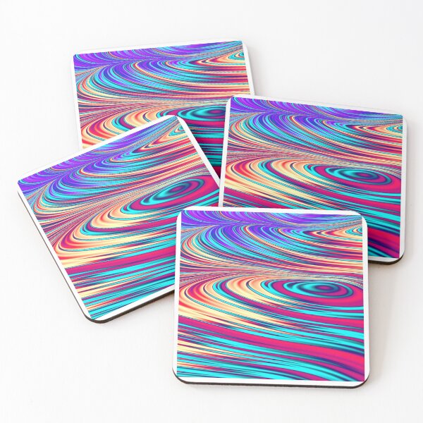 Item preview, Deja Vu designed and sold by TrippyFacemasks.