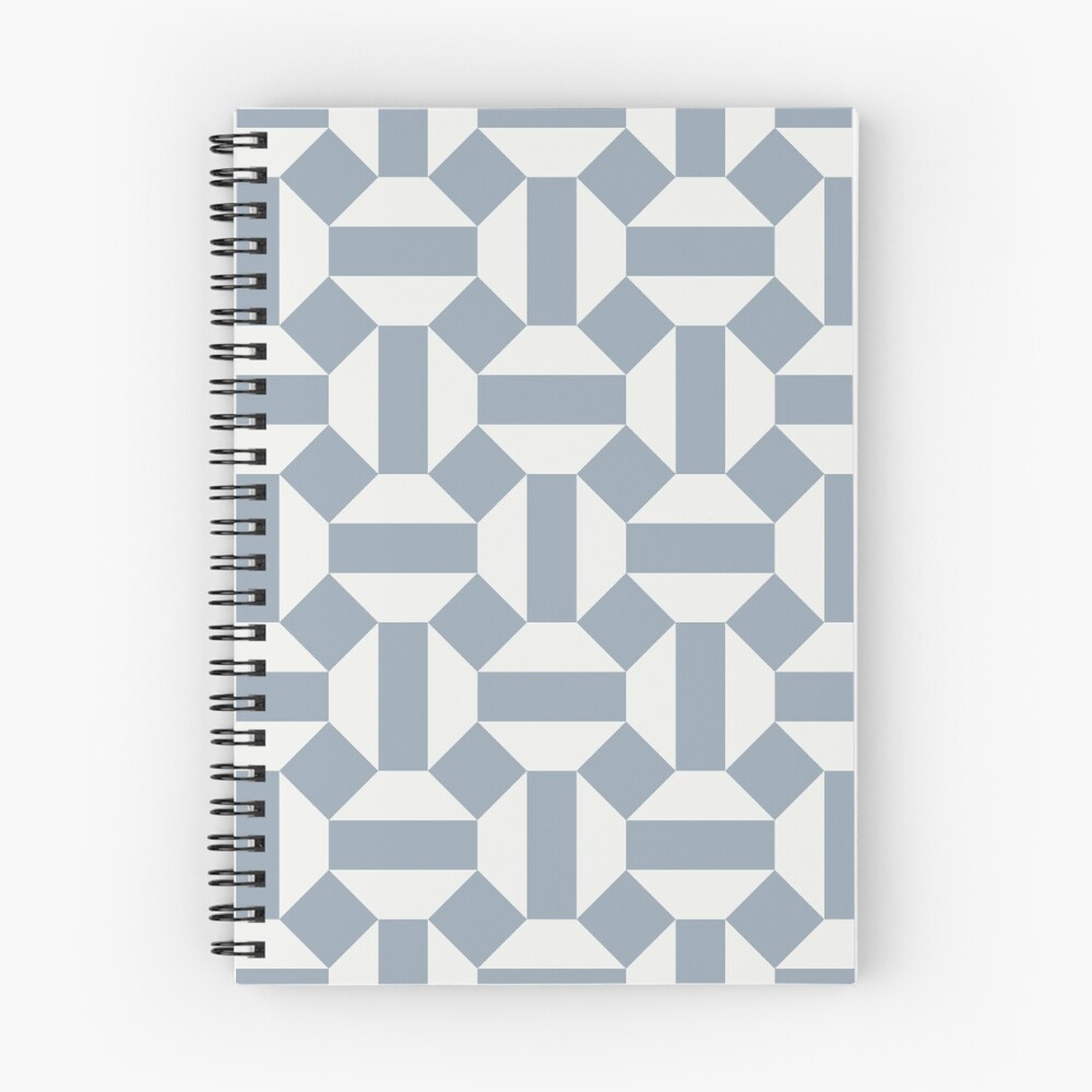 Item preview, Spiral Notebook designed and sold by Fernandpiperco.