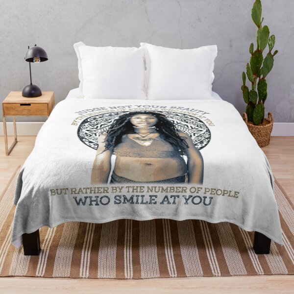 Item preview, Judge Not Your Beauty, African Saying, Proverb, Smiling, African Pattern Design, Africa Gift designed and sold by Proverbial Wisdom Design.