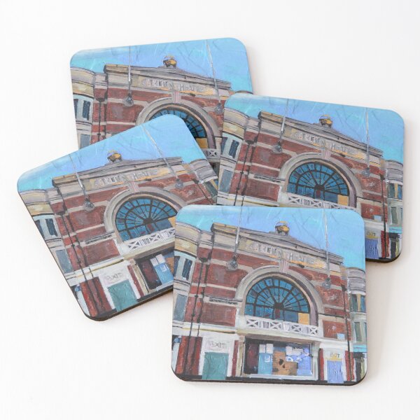 Item preview, Hull, Carlton Theatre designed and sold by golan22may.