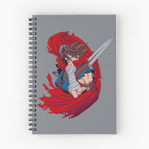 Item preview, Strider Hiryu designed and sold by elchingue.