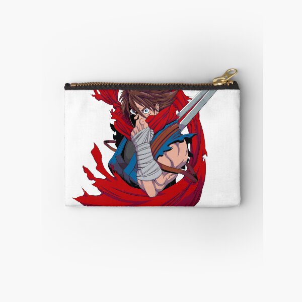 Item preview, Strider Hiryu designed and sold by elchingue.
