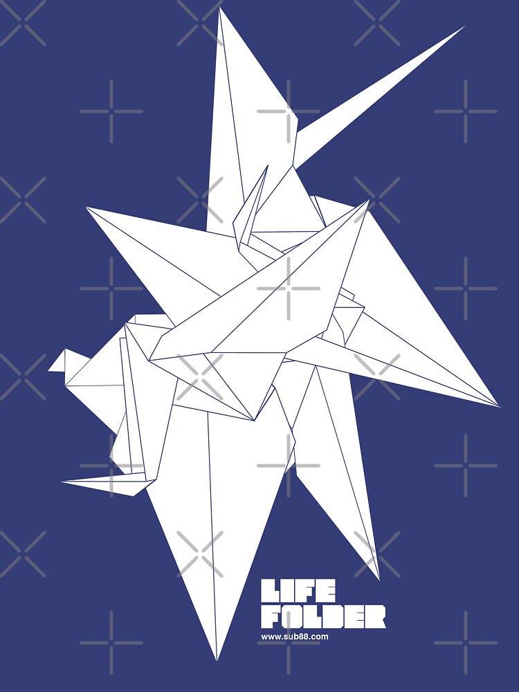 Life Folder // by sub88