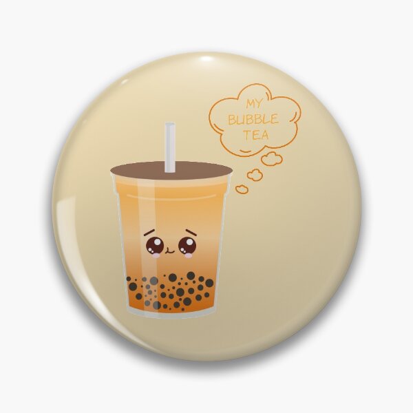 Item preview, My bubble tea designed and sold by the dragon  shop.
