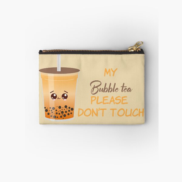 Item preview, My bubble tea designed and sold by the dragon  shop.