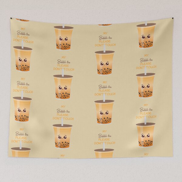 Item preview, My bubble tea designed and sold by the dragon  shop.