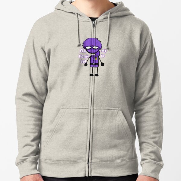 fnaf security guard jacket