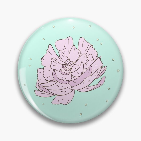 Item preview, Peonies designed and sold by Kylie Jungschlager.