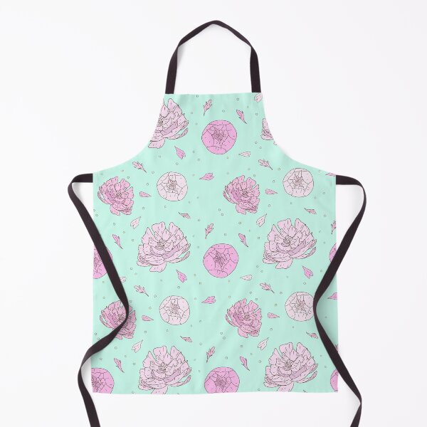 Item preview, Peonies designed and sold by Kylie Jungschlager.