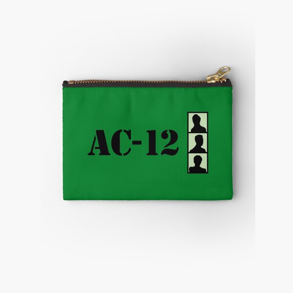 Artikelvorschau, CI5 x AC-12 entworfen und verkauft von ANORAKATTIC.