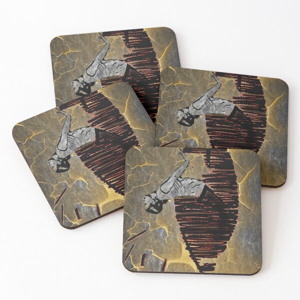 Item preview, Awakening  designed and sold by Mitko  Peroski.