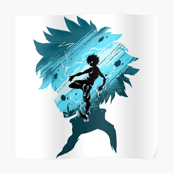 Vrai chasseur Poster