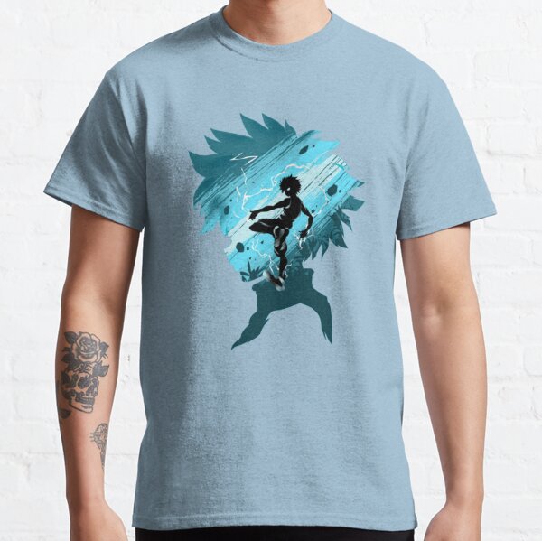 Vrai chasseur T-shirt classique
