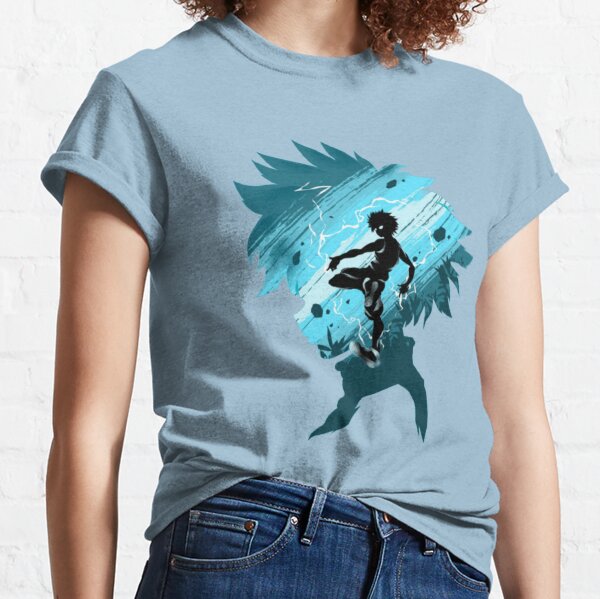 Cazador real Camiseta clásica