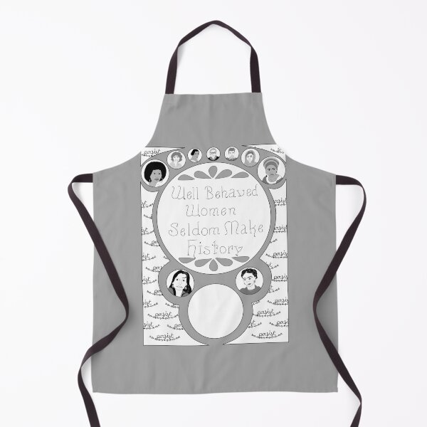 Item preview, Well Behaved Women designed and sold by Rowan-artist.