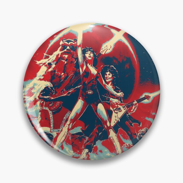 Artikelvorschau, HALYX POP ART entworfen und verkauft von FandomTrading.