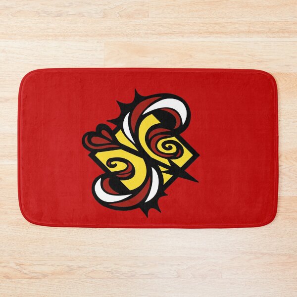 Item preview, Downhill Jam designed and sold by lazerwolfx.