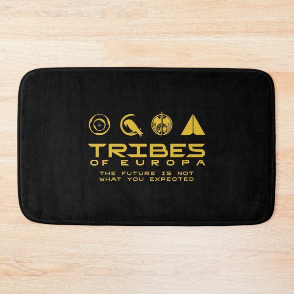 Item preview, Tribes of Europa designed and sold by BadCatDesigns.