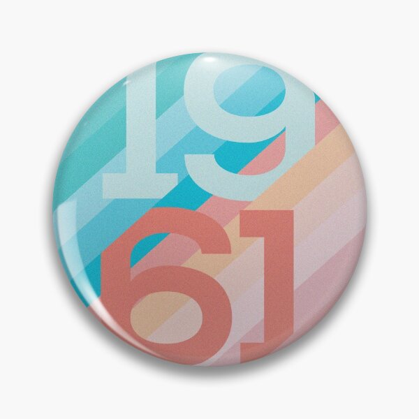 Item preview, 1961 designed and sold by BeyondTheCrue.