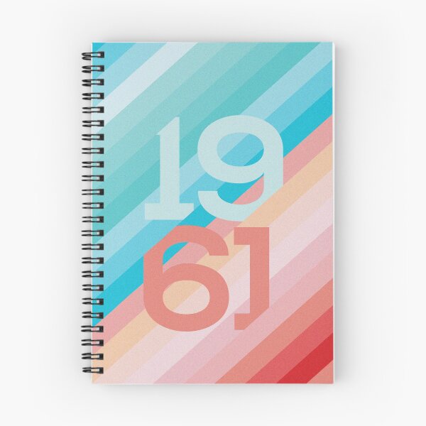 Item preview, 1961 designed and sold by BeyondTheCrue.