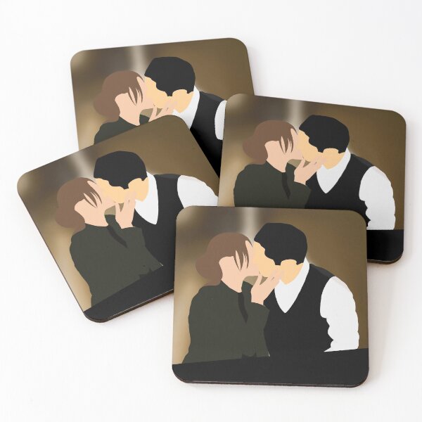 Item preview, Lucifer and Chloe 5x05 Scene designed and sold by ArtsyShachar.
