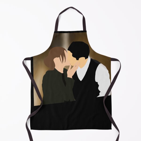 Item preview, Lucifer and Chloe 5x05 Scene designed and sold by ArtsyShachar.
