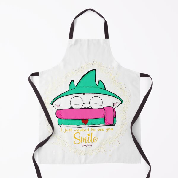 Item preview, Ralsei Ralsei cosplay designed and sold by Berrybuddy.