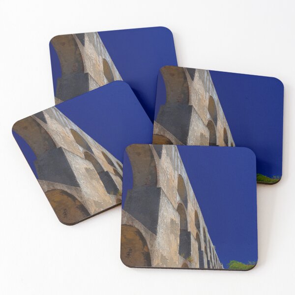 Item preview, The Aqueduct at Elvas designed and sold by Brian Shaw.