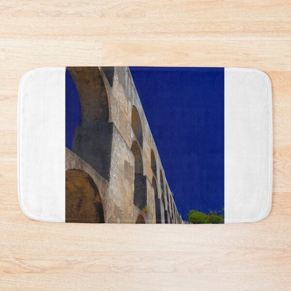 Item preview, The Aqueduct at Elvas designed and sold by Brian Shaw.