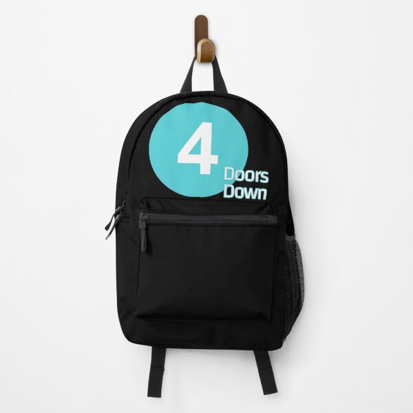 Item preview, Four Doors Down designed and sold by askarne.