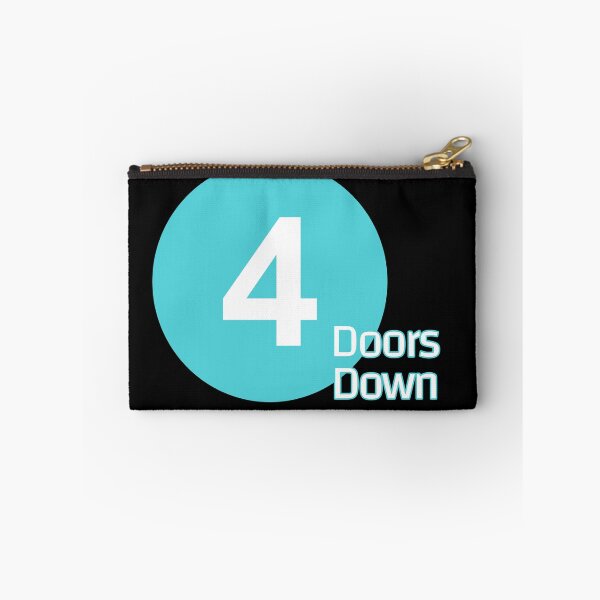 Item preview, Four Doors Down designed and sold by askarne.