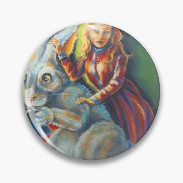 Item preview, " Alice " designed and sold by rayholtart.