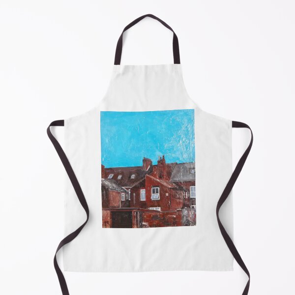 Item preview, Hull, Backs of Houses designed and sold by golan22may.