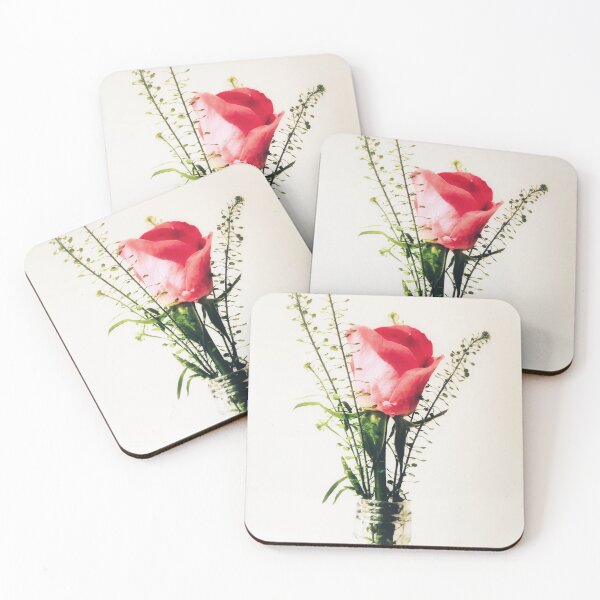Item preview, Mother's Rose designed and sold by carlisleprints.