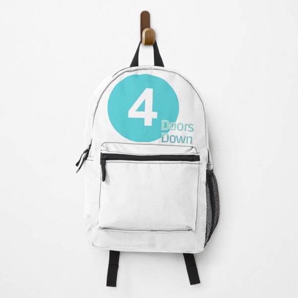 Item preview, Four Doors Down designed and sold by askarne.