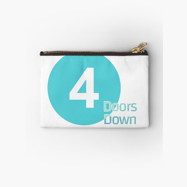 Item preview, Four Doors Down designed and sold by askarne.