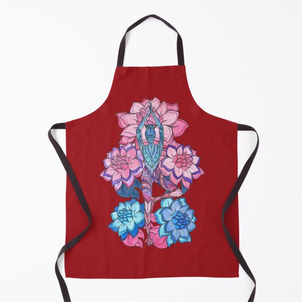 Item preview, Mandala#6#YogaLotus designed and sold by Printro.