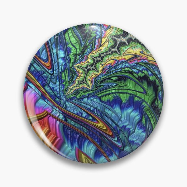 Item preview, Daylily designed and sold by TrippyFacemasks.