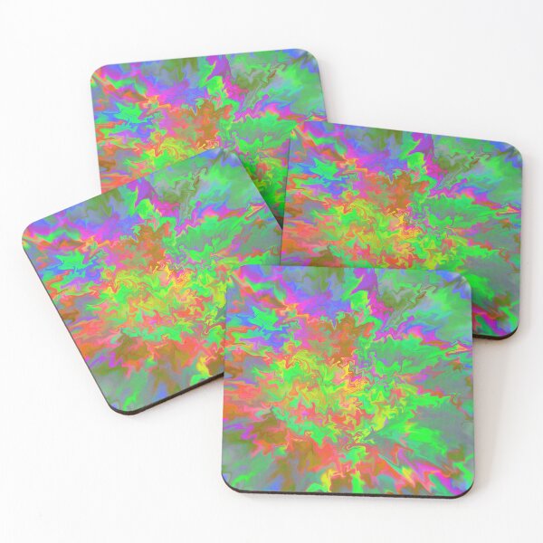Item preview, Psychedelic Explosions  designed and sold by MadDogClassics.