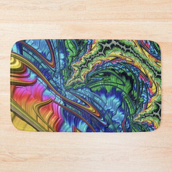 Item preview, Daylily designed and sold by TrippyFacemasks.