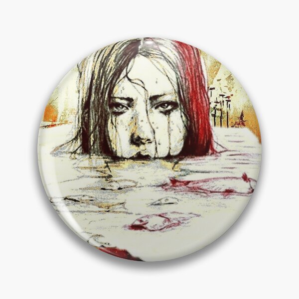 Item preview, Mirror Edge designed and sold by MagicCornerCH.